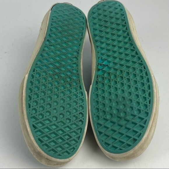 Vans Authentic Sneakers - Picture 12 of 12